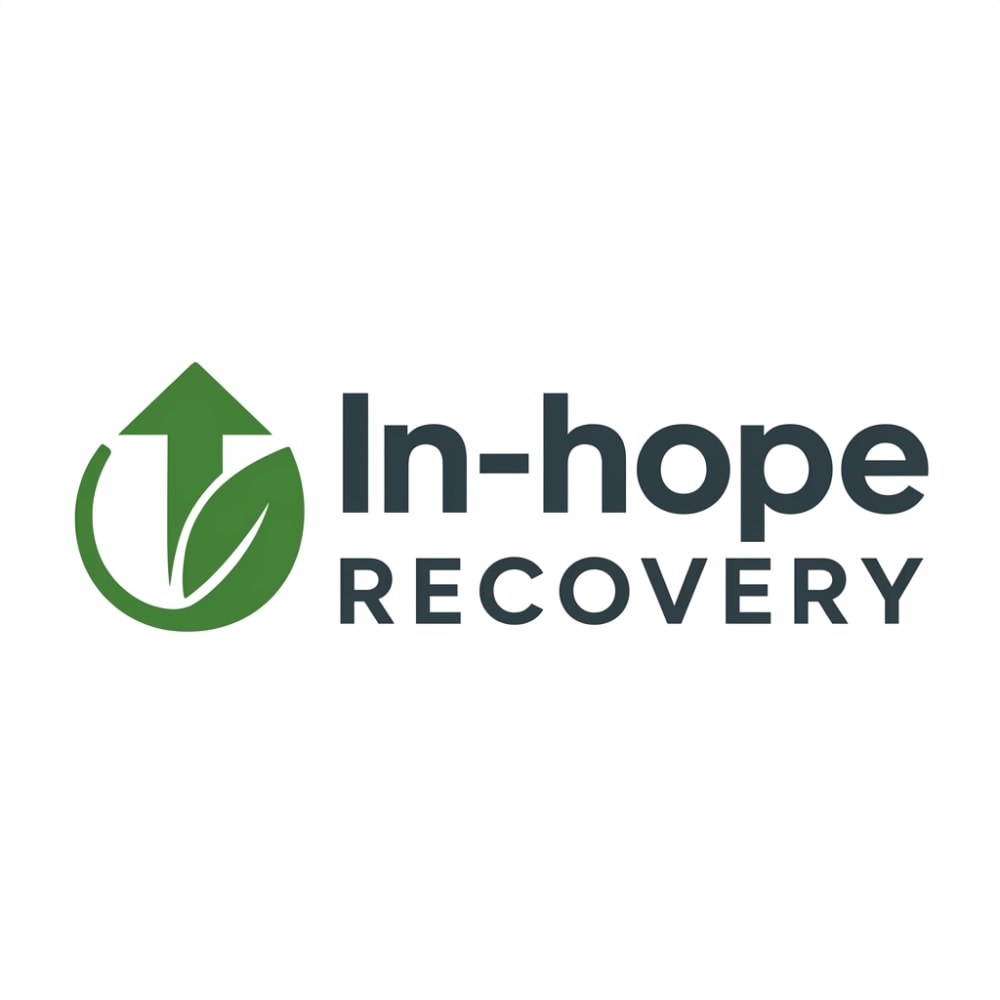 In-hope Recovery logo