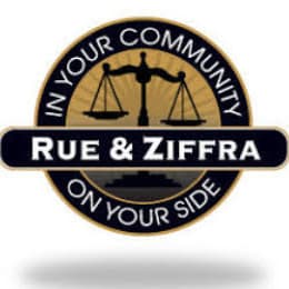 Rue & Ziffra