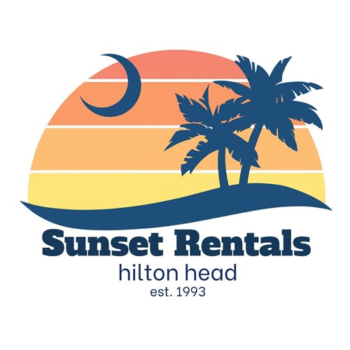 Sunset Rentals logo