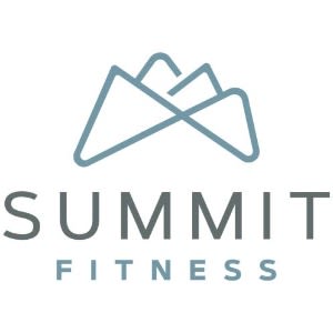 Summit Fitness logo