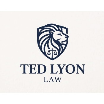 Ted Lyon Law logo