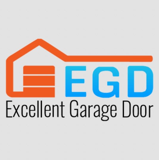 Excellent Garage Door Service and Repair logo
