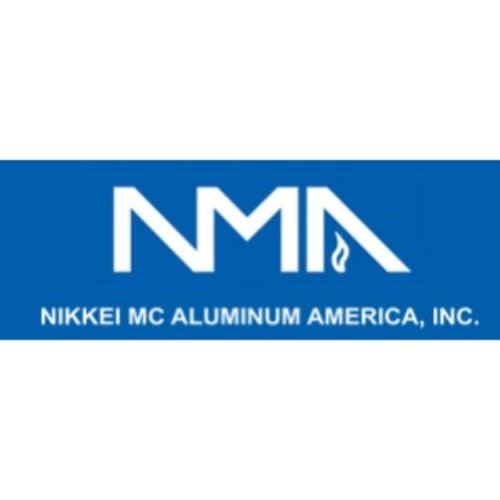Nikkei Mc Aluminum America Inc