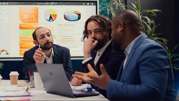Top B2B SaaS Bing Ads Agencies Driving Real Pipeline Growth
