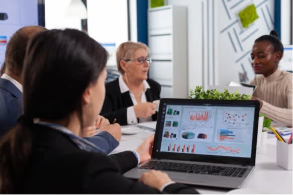 B2B SaaS Bing Ads Agencies