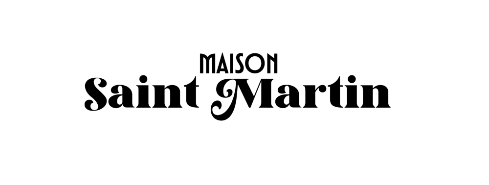 Maison Saint Martin