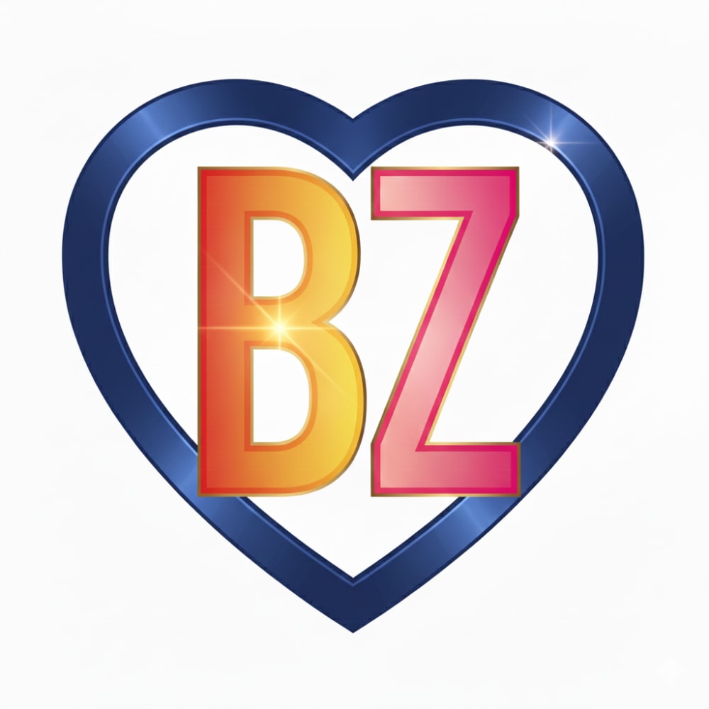BZ Begum Zaheer Marriage Bureau and Rishta Service logo