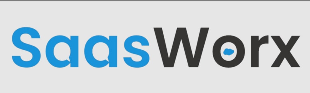 SaasWorx Consulting