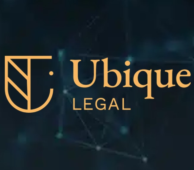 Ubique Legal Limited