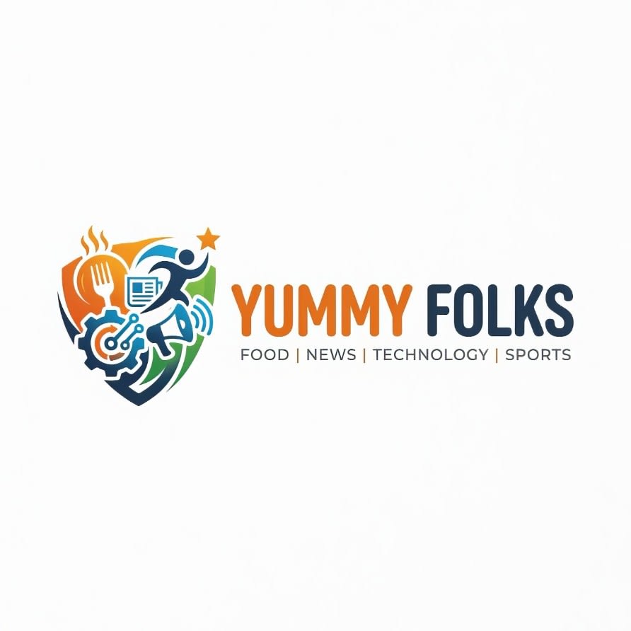 yummy folk