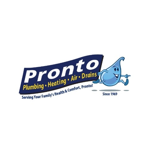 Pronto Plumbing Heating Air Drains
