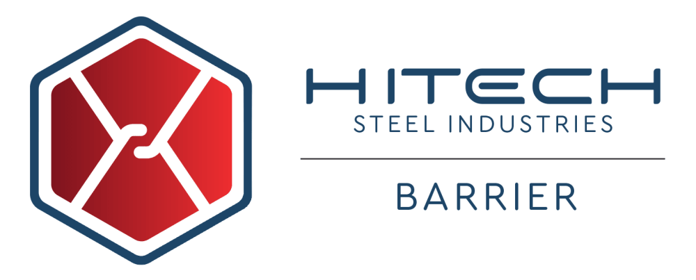 Hitech Barrier logo