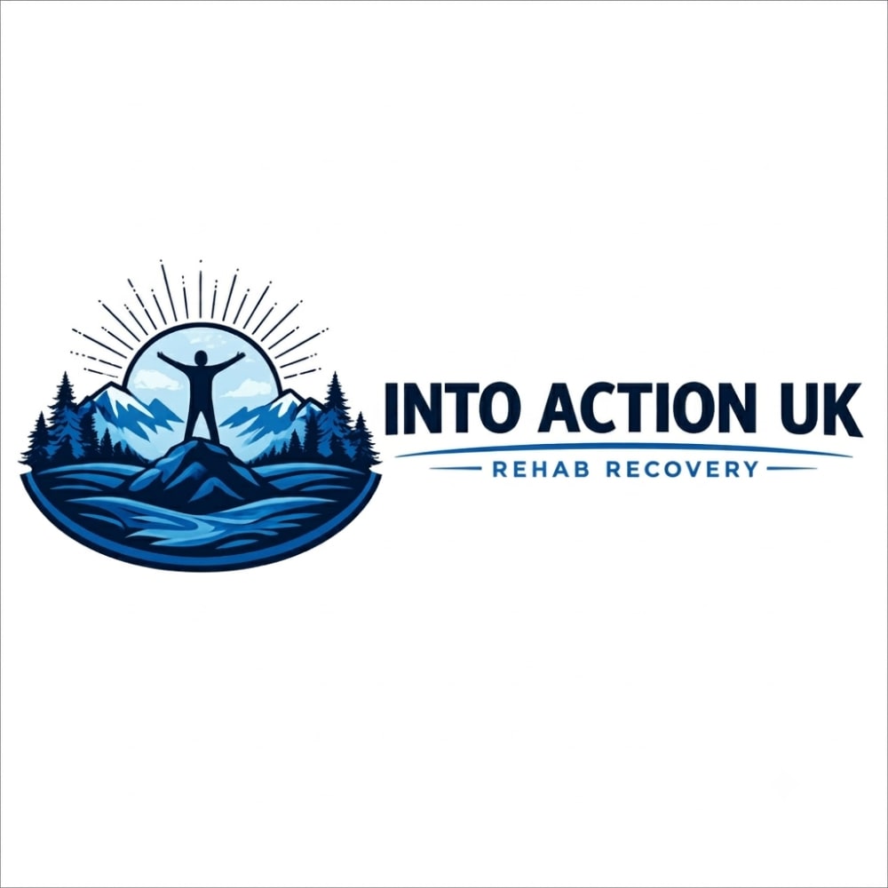 Into Action UK logo