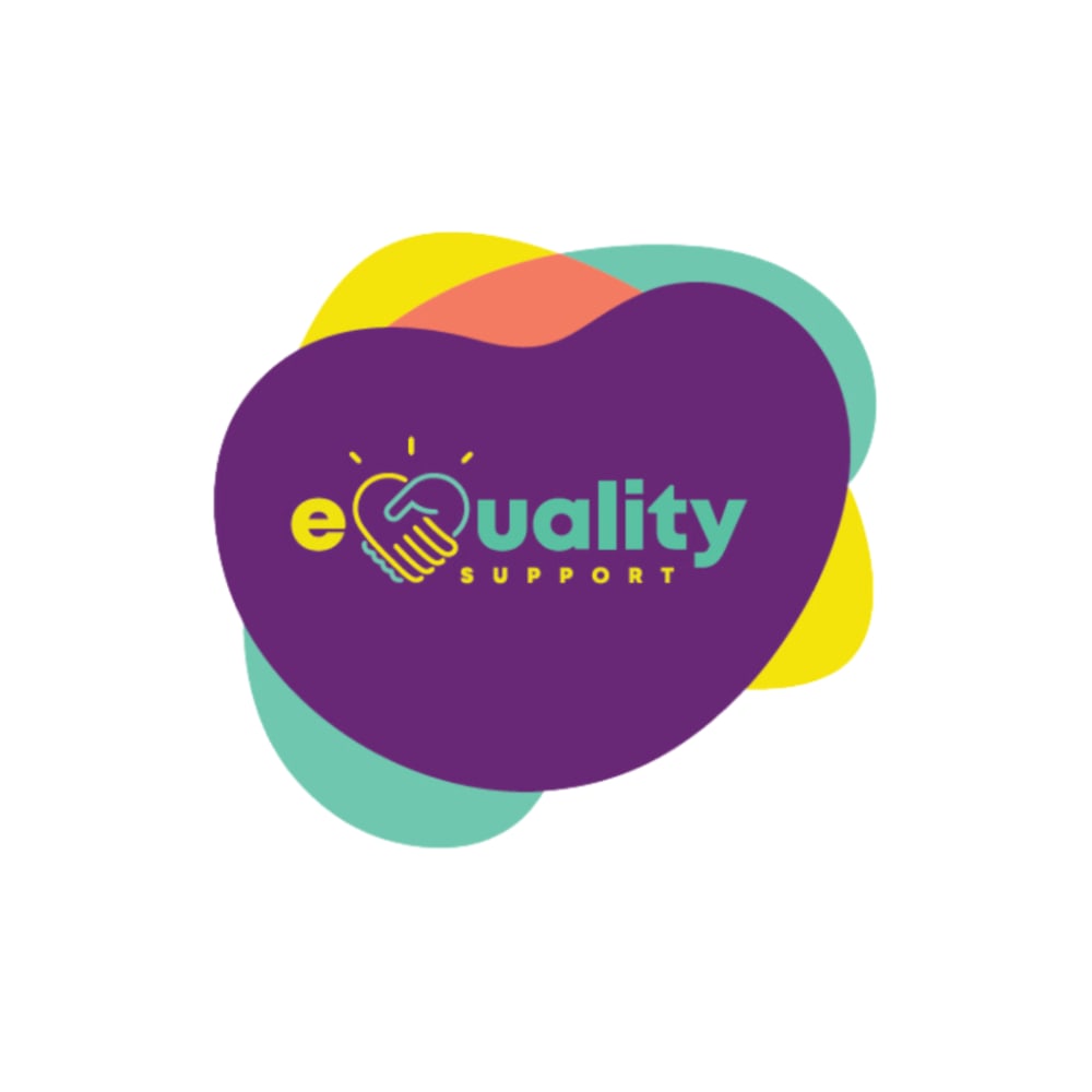 eQuality Support logo