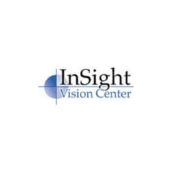 InSight Vision Center logo