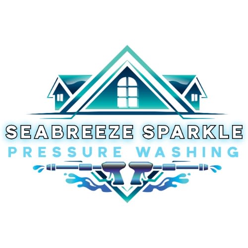Seabreeze Sparkle Pressure Washing