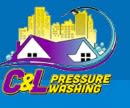 C&L Pressure Washing Services