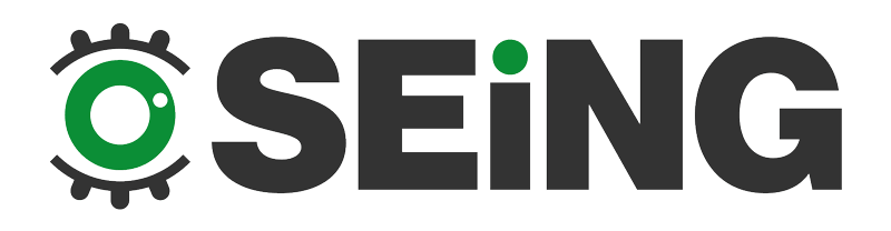SEiNG logo