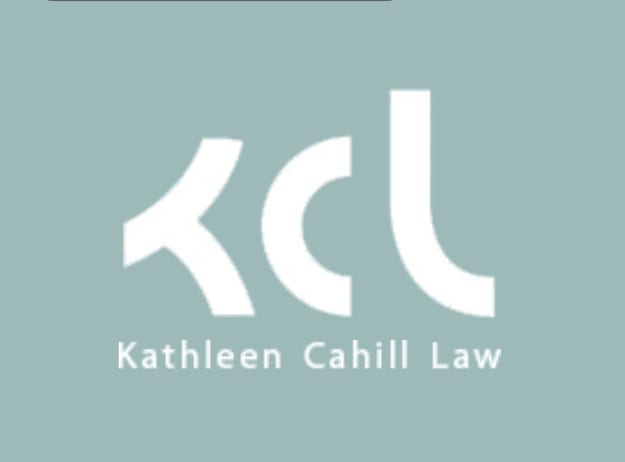 Kathleen Cahill Law