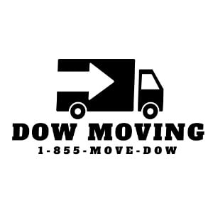 Dow Moving