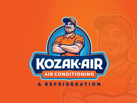 KOZAK Air Conditioning & Refrigeration