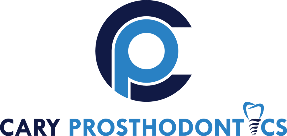 Cary Prosthodontics & Cosmetic Dentistry logo