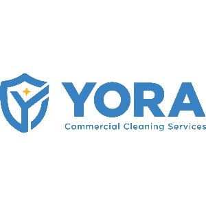 Yora Commercial Cleaning Services logo