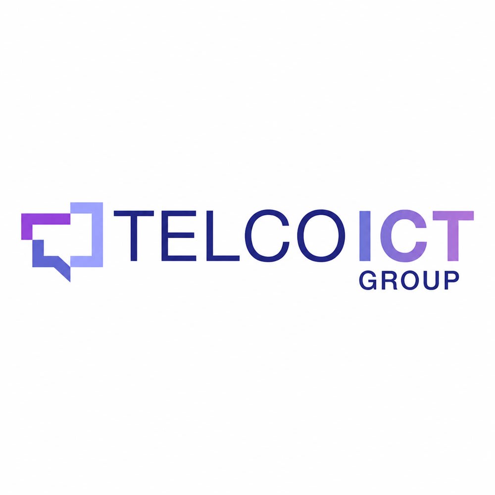 Telco ICT Group logo