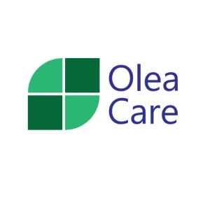Olea Care Group logo