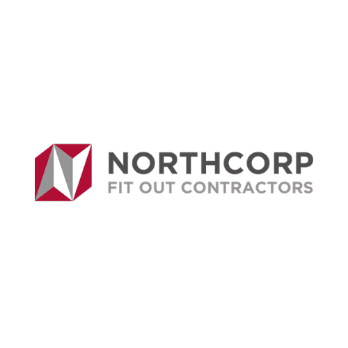 Northcorp Fit Out Contractors logo