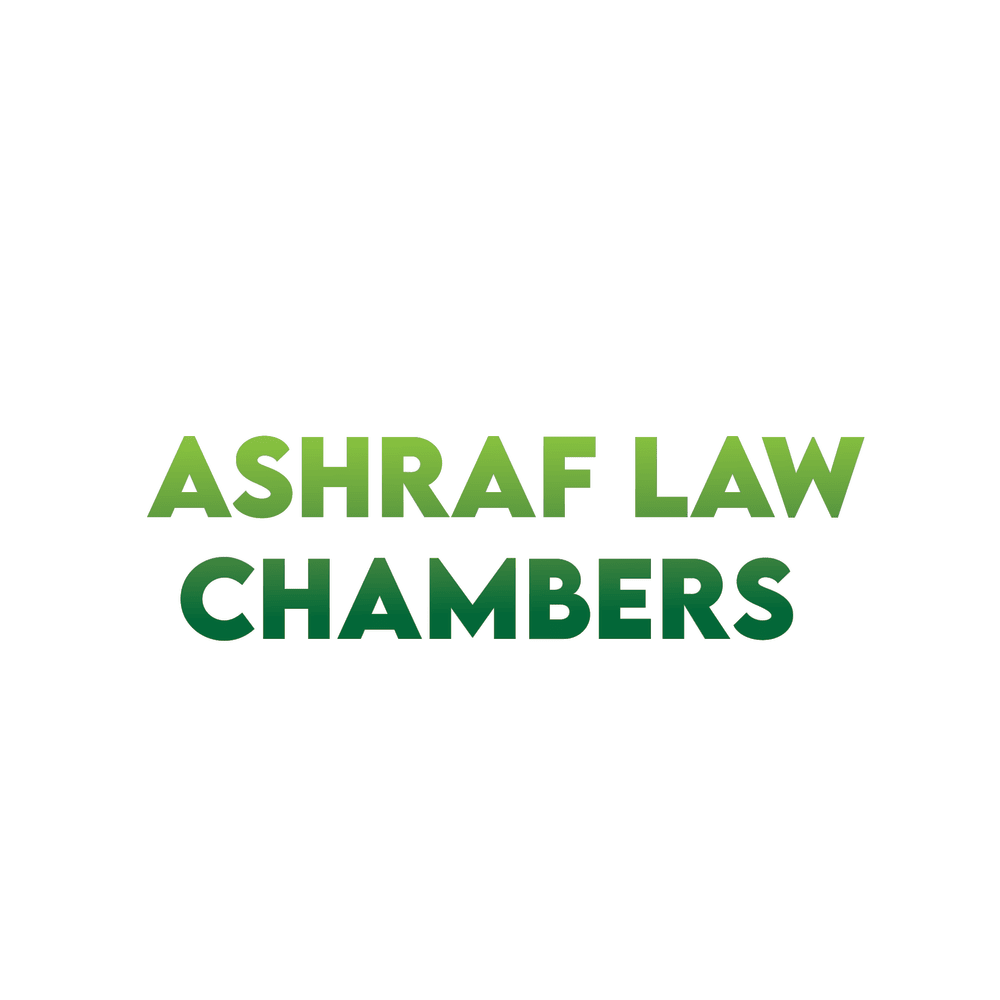 Ashraf Law Chambers