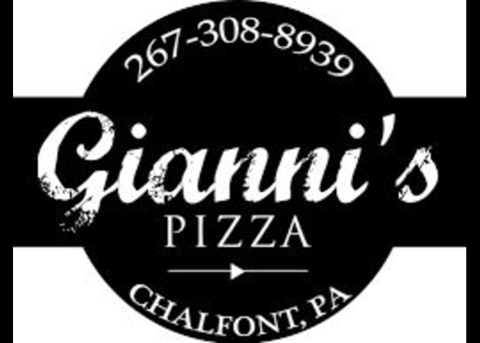 Gianni's Pizza Chalfont