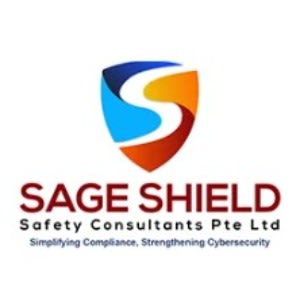 Sage Shield Safety Consultants Pte Ltd logo