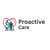 Proactive Care logo