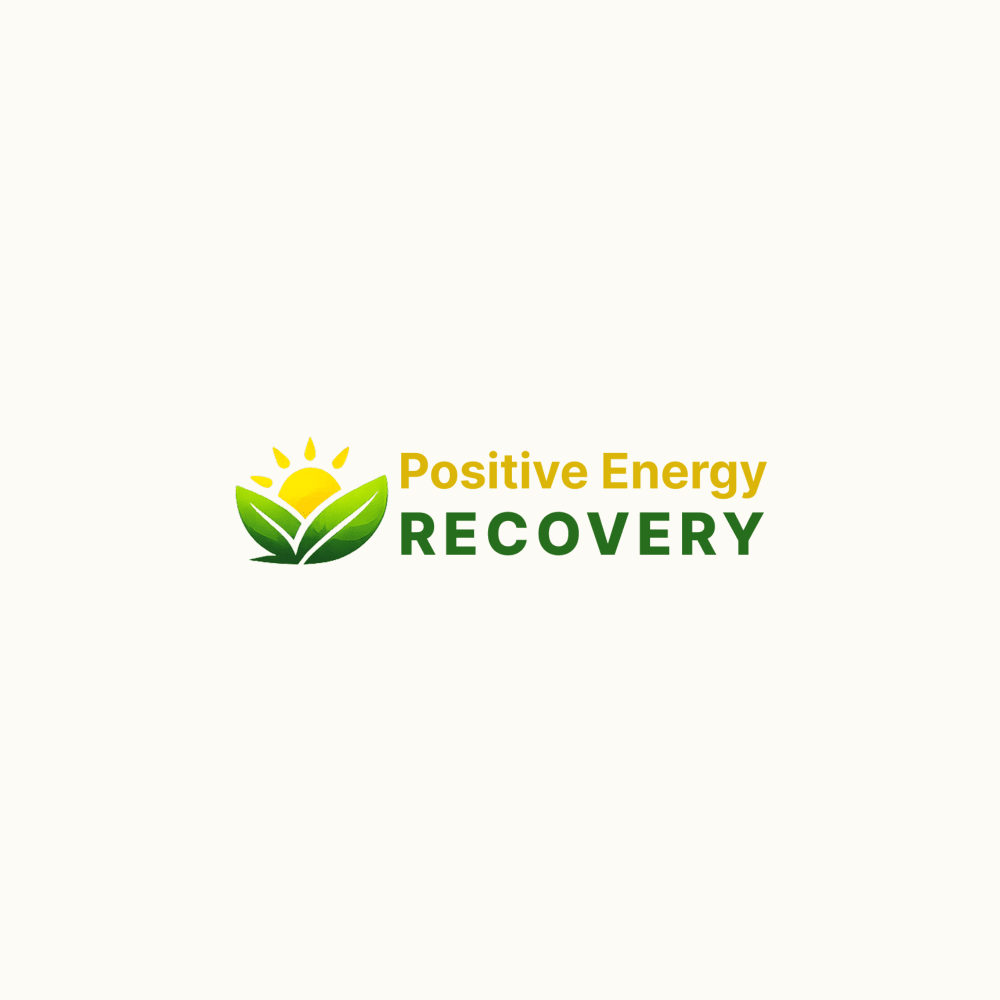 Positive Energy Recovery logo