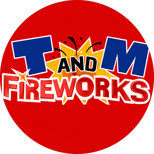 T&M Fireworks Newton