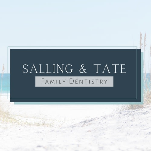 Salling & Tate Family Dentistry logo