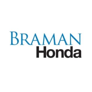 Braman Honda