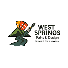 West Springs Paint and Design
