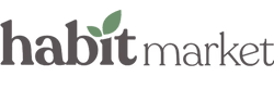 Habit Market logo
