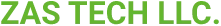 ZAS Tech LLC logo