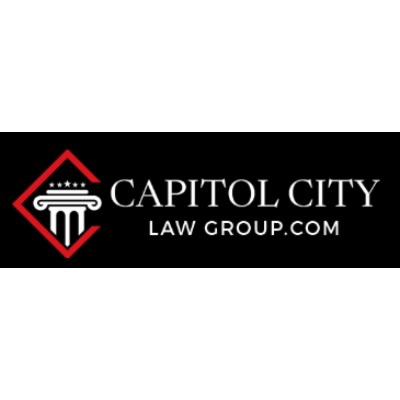 Capitol City Law Group, LLC logo