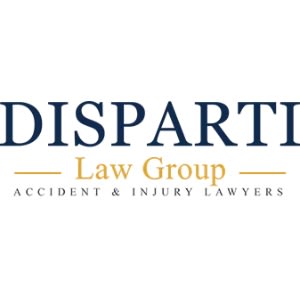Disparti Law Group logo