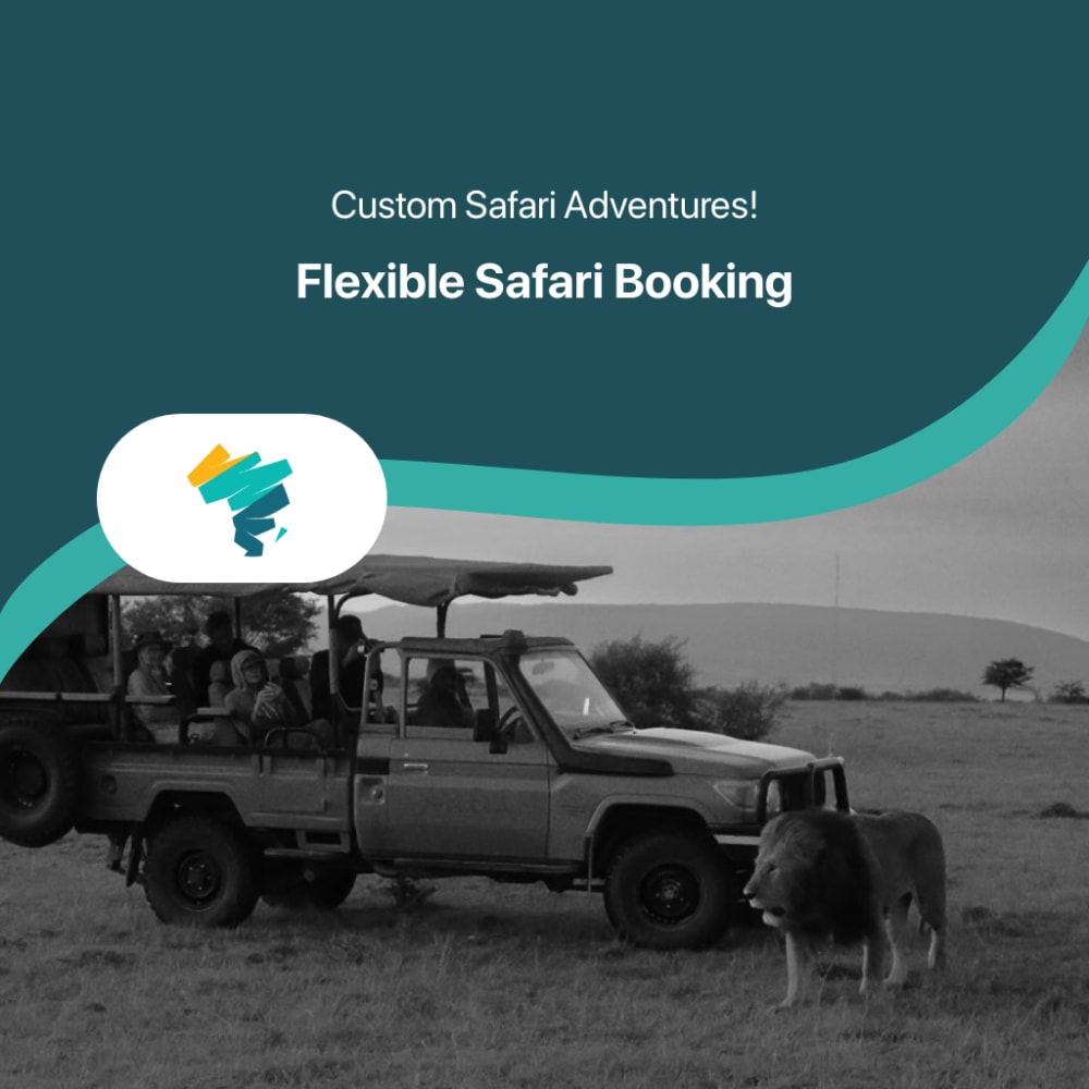 Astute Africa Safaris Limited logo