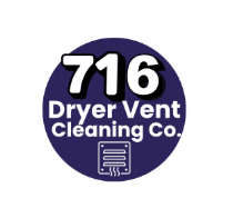 716 Dryer Vent Cleaning Co. logo