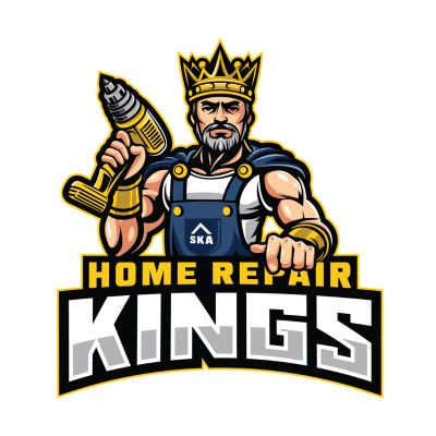 Home Repair Kings logo