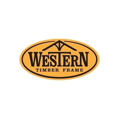 Western Timber Frame logo