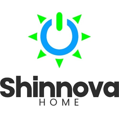 Shinnova Home St. Louis - Windows, Siding, Decks logo