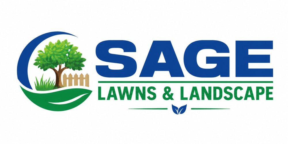 Sage Lawn And Landscape LLC logo