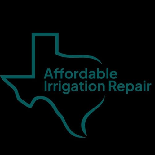 Affordable Irrigation Repair logo